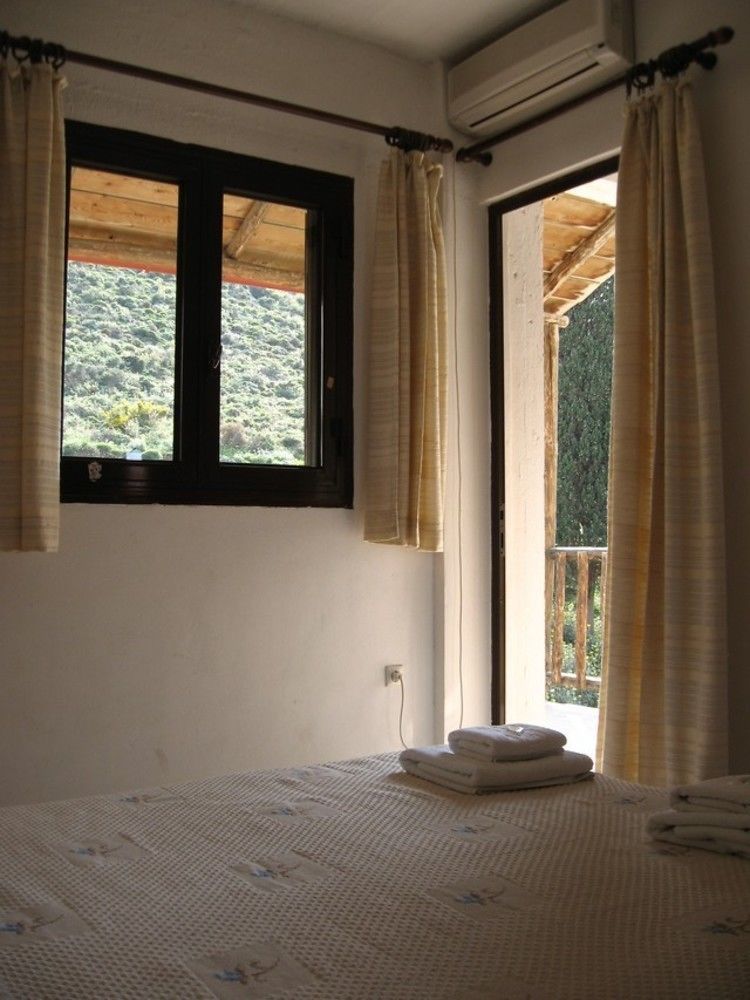 Monemvasia Green Apartments Exterior foto